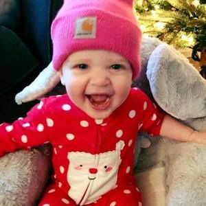 Meet your Posher, Brad